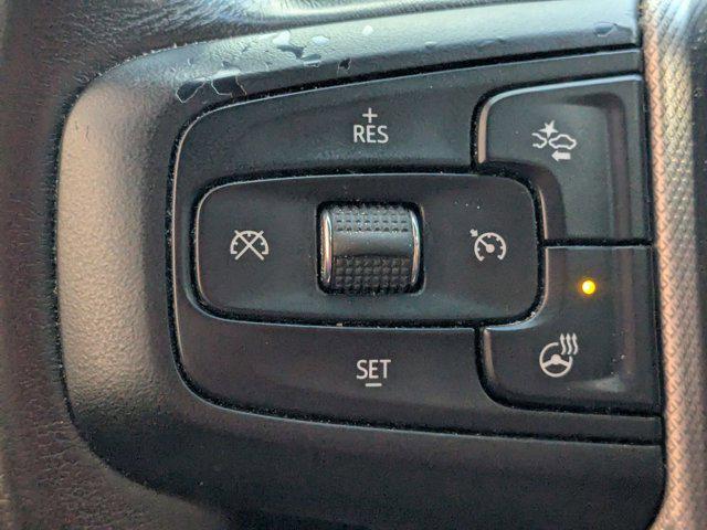 used 2022 GMC Yukon XL car, priced at $55,998