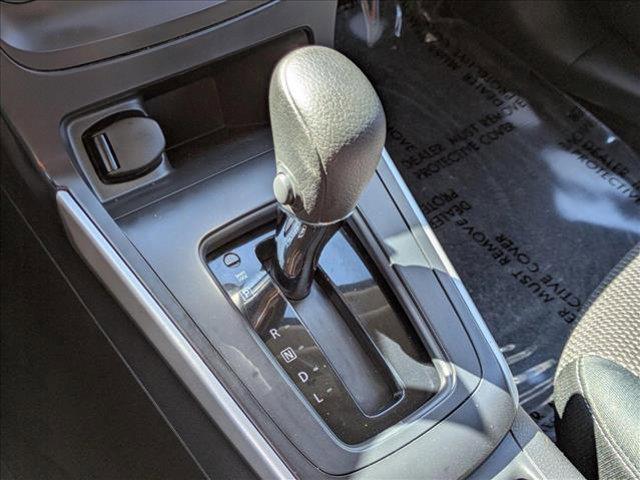 used 2019 Nissan Sentra car, priced at $9,498