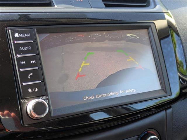 used 2019 Nissan Sentra car, priced at $9,498