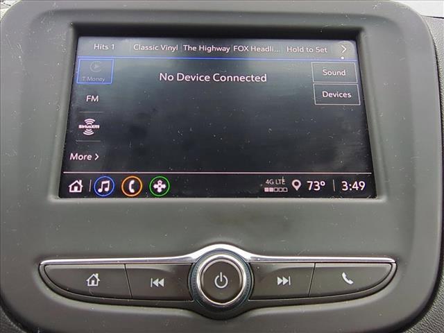 used 2022 Chevrolet Equinox car, priced at $17,998