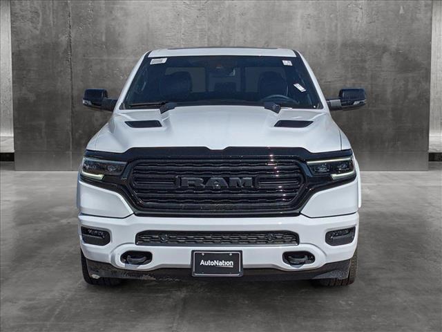 new 2024 Ram 1500 car, priced at $77,079