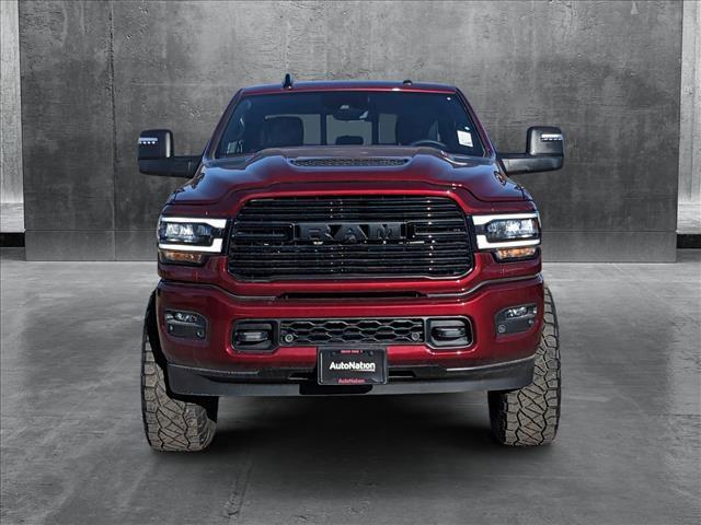 new 2024 Ram 2500 car, priced at $87,156