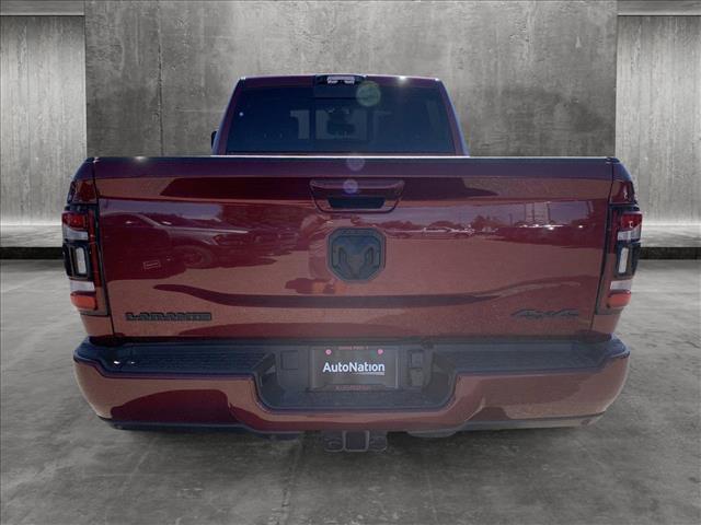 new 2024 Ram 2500 car, priced at $91,654