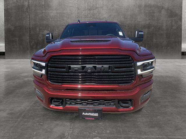 new 2024 Ram 2500 car, priced at $91,654