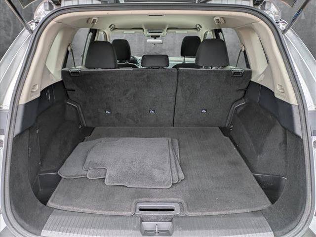 used 2021 Nissan Rogue car, priced at $16,917