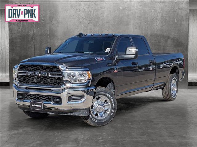 new 2024 Ram 3500 car, priced at $64,503