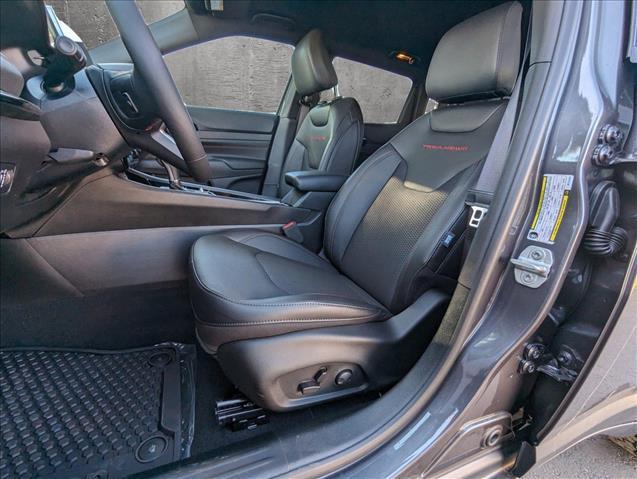 new 2024 Jeep Compass car, priced at $33,629