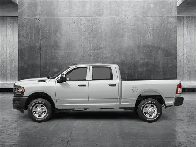 new 2025 Ram 2500 car, priced at $70,879