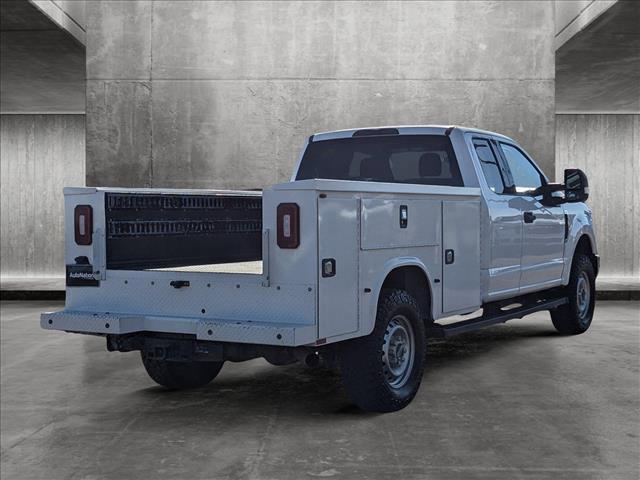 used 2018 Ford F-350 car, priced at $25,998