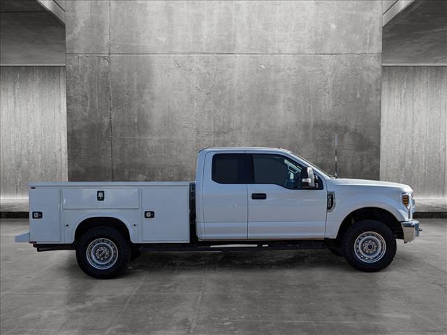 used 2018 Ford F-350 car, priced at $25,998