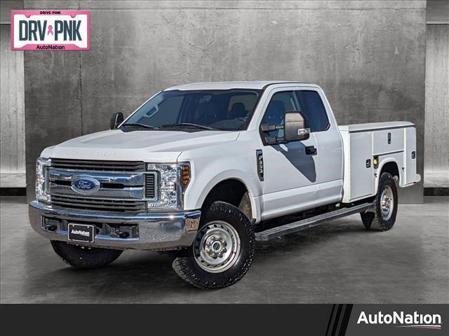 used 2018 Ford F-350 car, priced at $25,998