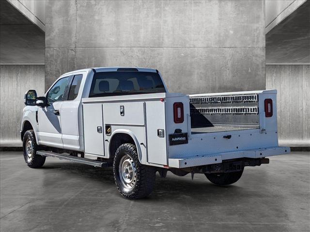 used 2018 Ford F-350 car, priced at $25,998