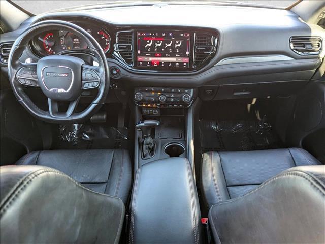 used 2023 Dodge Durango car, priced at $28,736