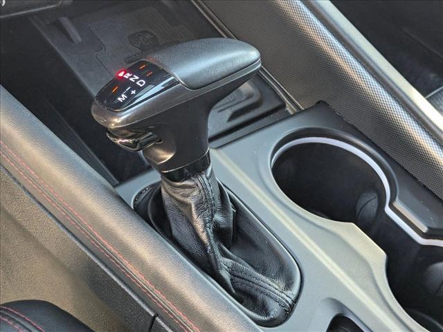 used 2023 Dodge Durango car, priced at $28,736