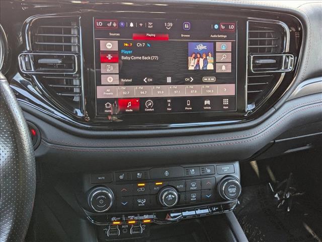 used 2023 Dodge Durango car, priced at $28,736