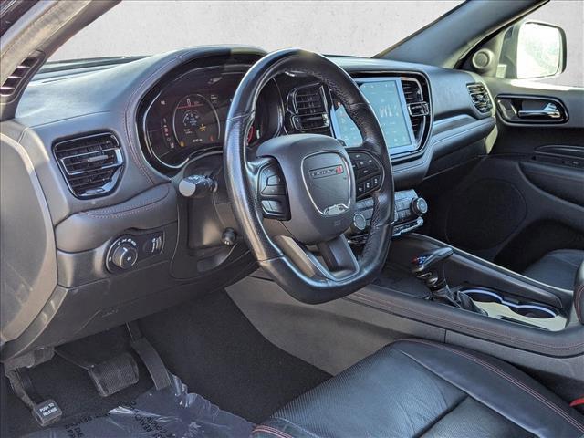 used 2023 Dodge Durango car, priced at $28,736