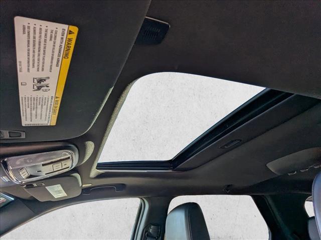 used 2023 Dodge Durango car, priced at $28,736