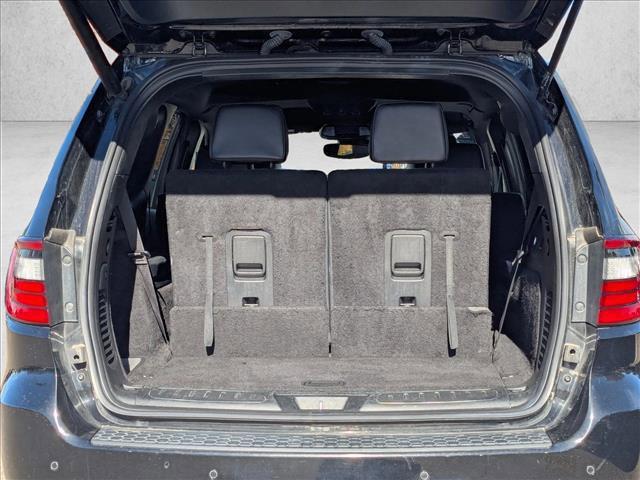 used 2023 Dodge Durango car, priced at $28,736