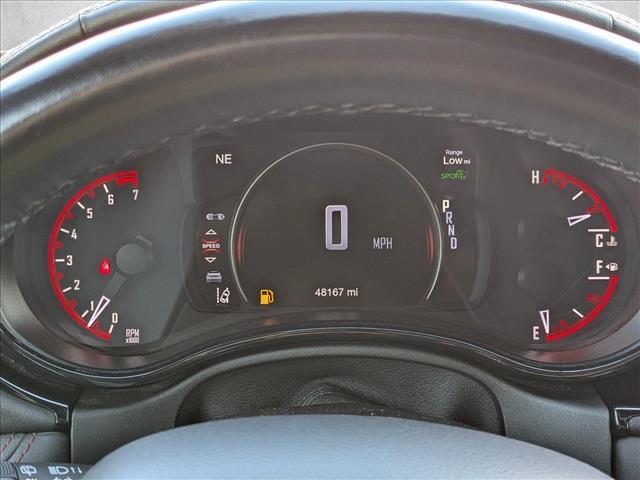 used 2023 Dodge Durango car, priced at $28,736