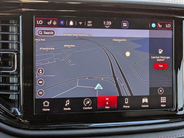 used 2023 Dodge Durango car, priced at $28,736