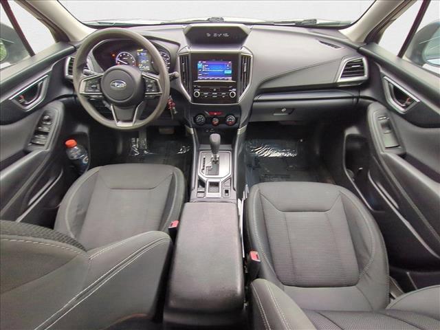 used 2019 Subaru Forester car, priced at $10,904