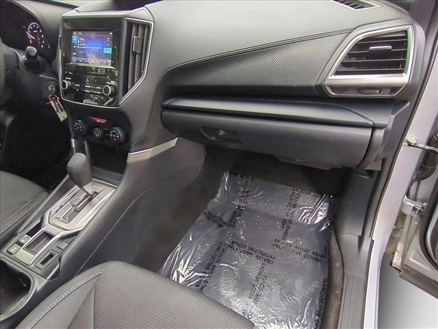 used 2019 Subaru Forester car, priced at $10,904