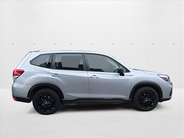 used 2019 Subaru Forester car, priced at $10,904