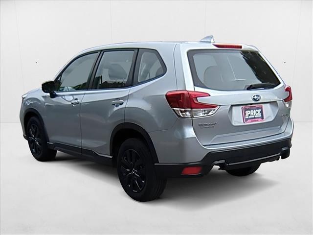 used 2019 Subaru Forester car, priced at $10,904