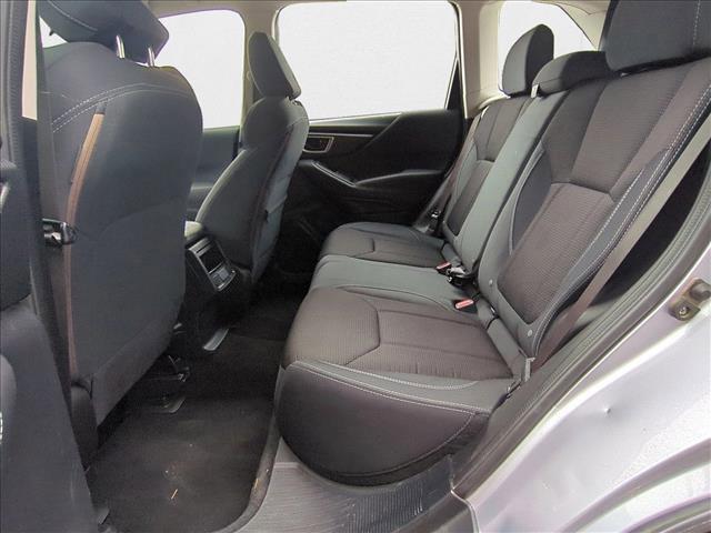 used 2019 Subaru Forester car, priced at $10,904