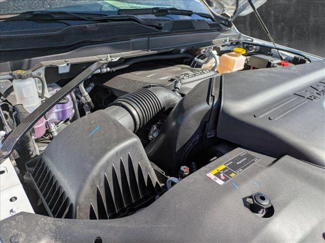 new 2025 Ram 2500 car, priced at $58,991