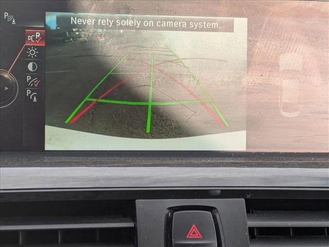 used 2016 BMW 435 Gran Coupe car, priced at $17,498