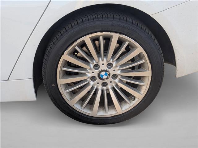 used 2016 BMW 435 Gran Coupe car, priced at $17,498