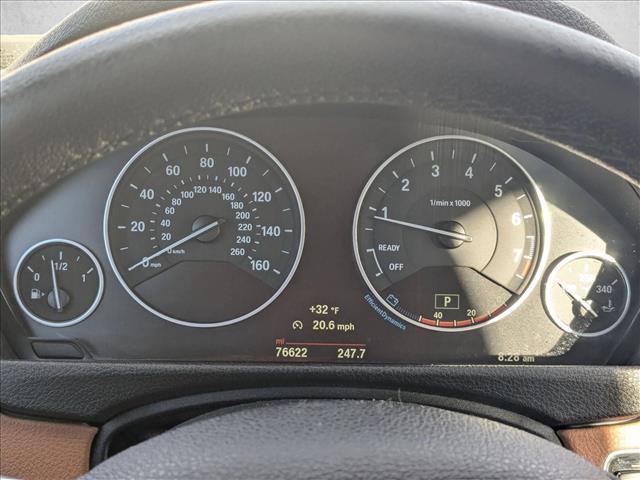 used 2016 BMW 435 Gran Coupe car, priced at $17,498