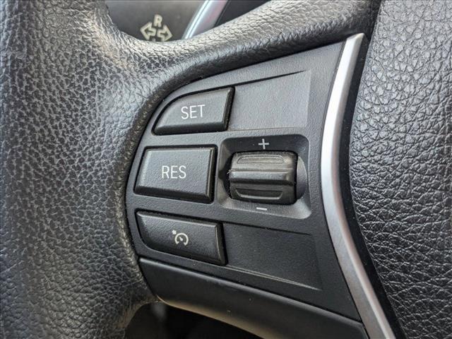 used 2016 BMW 435 Gran Coupe car, priced at $17,498