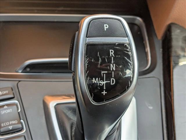 used 2016 BMW 435 Gran Coupe car, priced at $17,498