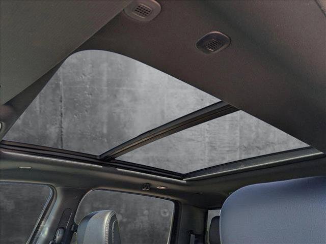 new 2025 Ram 1500 car, priced at $62,991