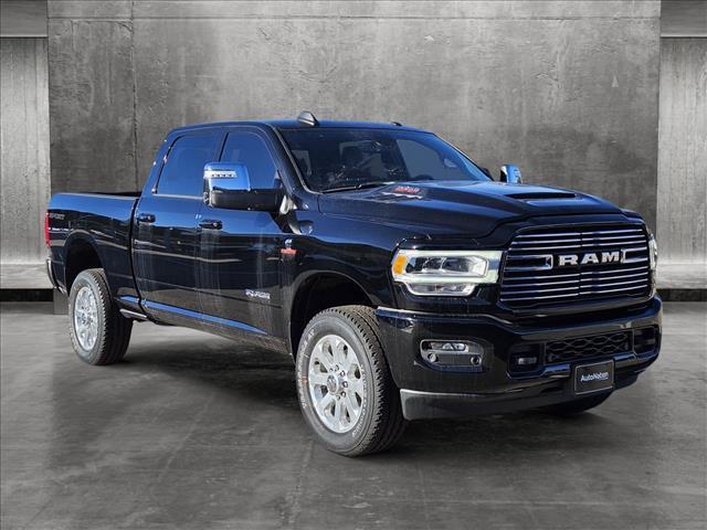 new 2024 Ram 2500 car, priced at $70,231