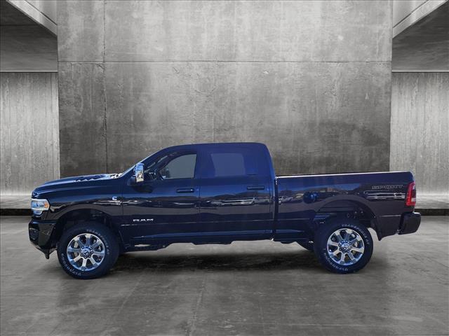 new 2024 Ram 2500 car, priced at $70,231