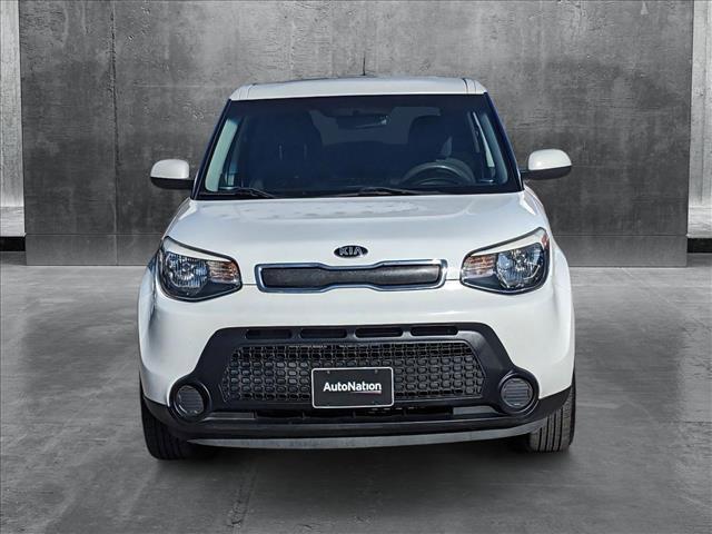 used 2014 Kia Soul car, priced at $9,399