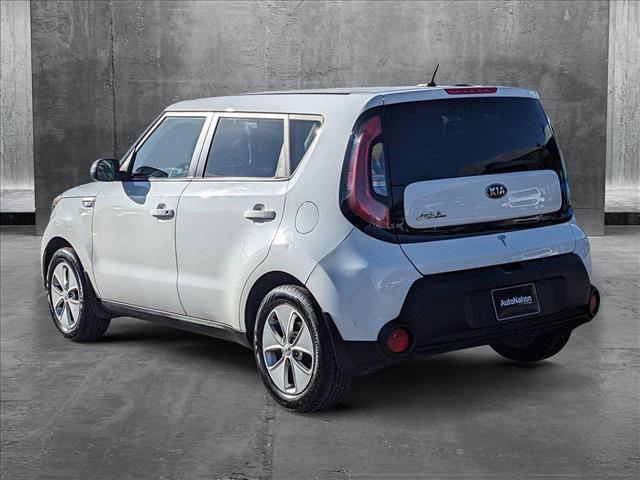 used 2014 Kia Soul car, priced at $9,399