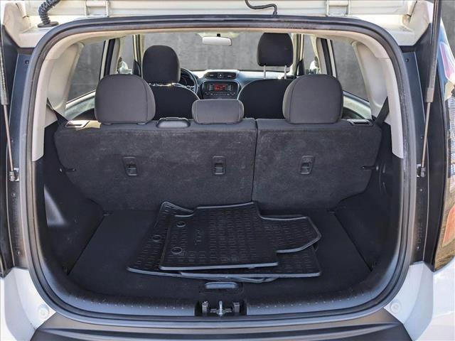 used 2014 Kia Soul car, priced at $9,399