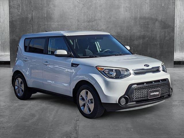 used 2014 Kia Soul car, priced at $9,399