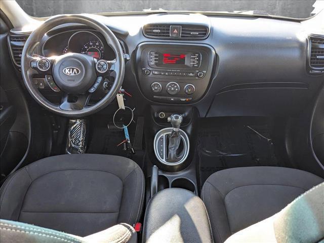 used 2014 Kia Soul car, priced at $9,399