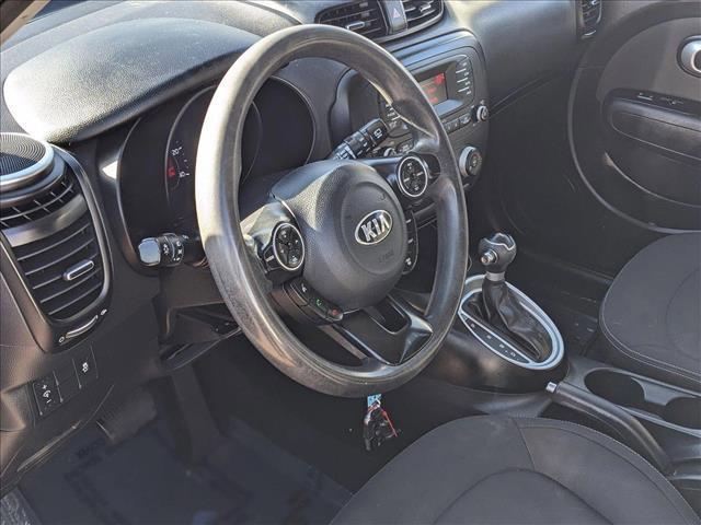 used 2014 Kia Soul car, priced at $9,399