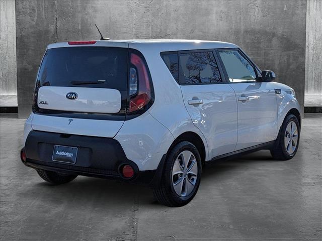 used 2014 Kia Soul car, priced at $9,399