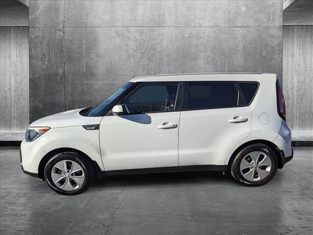 used 2014 Kia Soul car, priced at $9,399