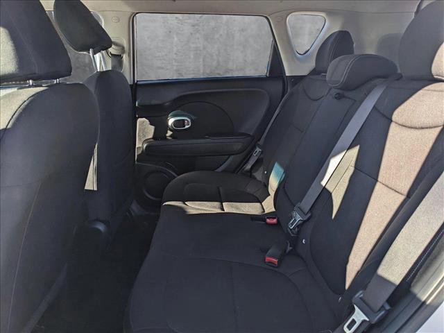 used 2014 Kia Soul car, priced at $9,399