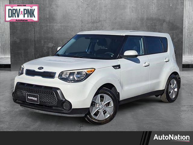 used 2014 Kia Soul car, priced at $9,399