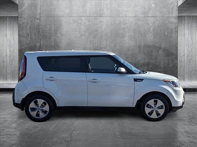 used 2014 Kia Soul car, priced at $9,399