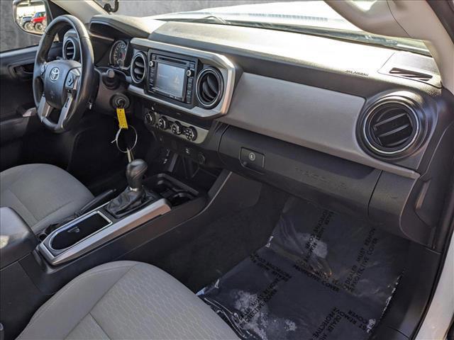 used 2019 Toyota Tacoma car, priced at $23,591